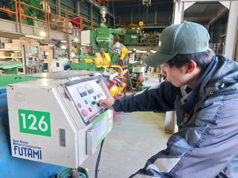 テクノブラスト株式会社　本社のアルバイト・バイト求人情報-05