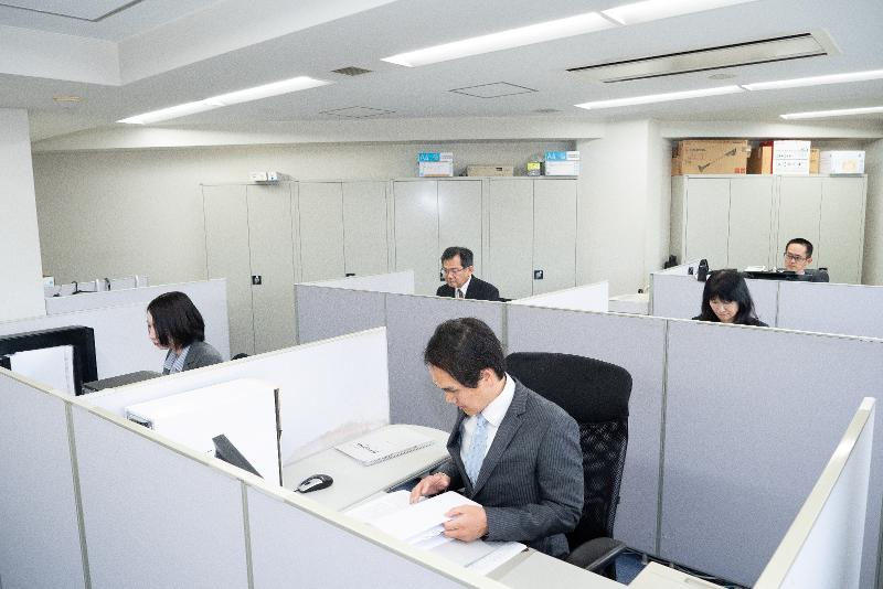 天野特許事務所のアルバイト・バイト求人情報-02