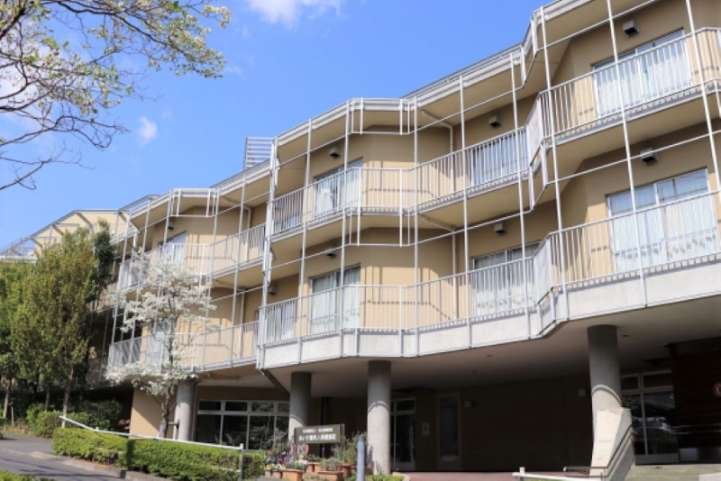 あい介護老人保健施設のアルバイト・バイト求人情報-02