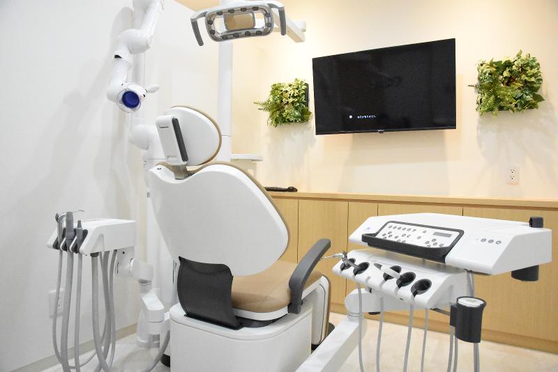 Calmeデンタルクリニックの求人・転職情報-02