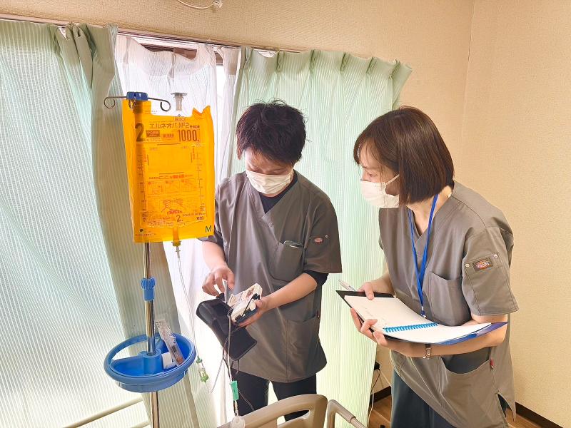 株式会社ｅｉｇｈｔ‐ｈｏｓｐｉｔａｌｉｔｙの求人・転職情報