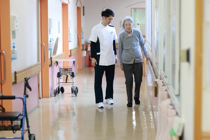 社会福祉法人敬友会の求人・転職情報