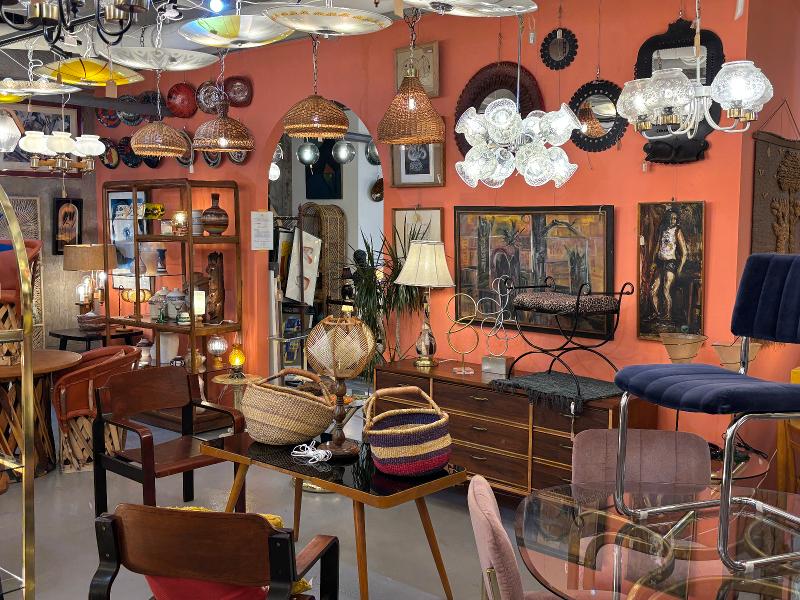 ㈱want antiqueの求人・転職情報