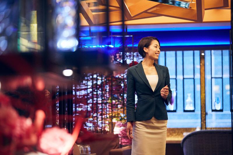 中洲 桃李の求人情報