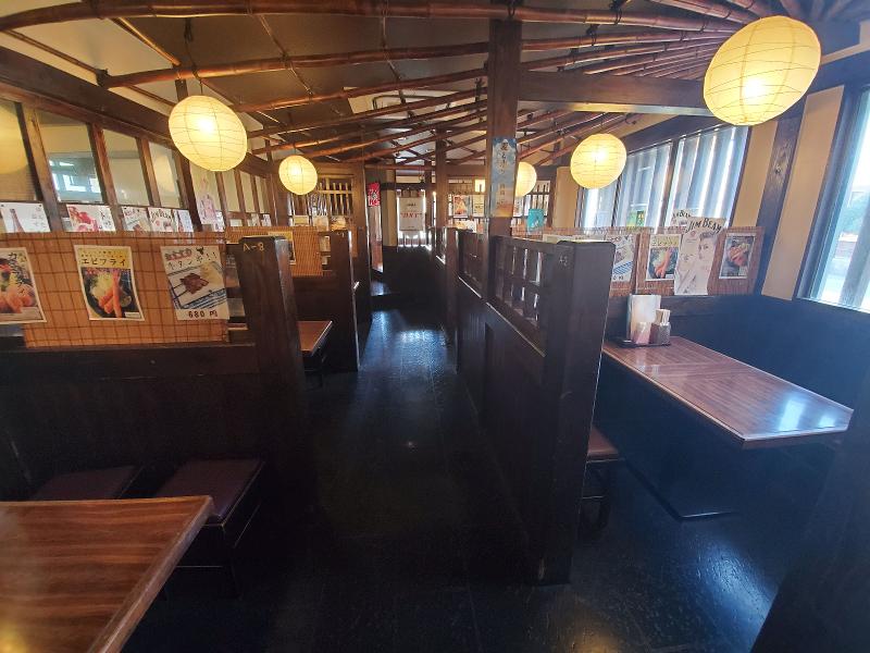 居酒屋 ゆんたくのアルバイト・バイト求人情報-04