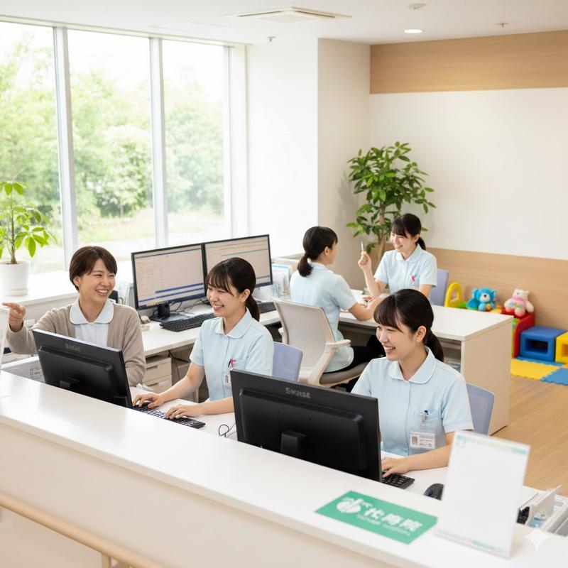 株式会社アルメイツの派遣求人情報