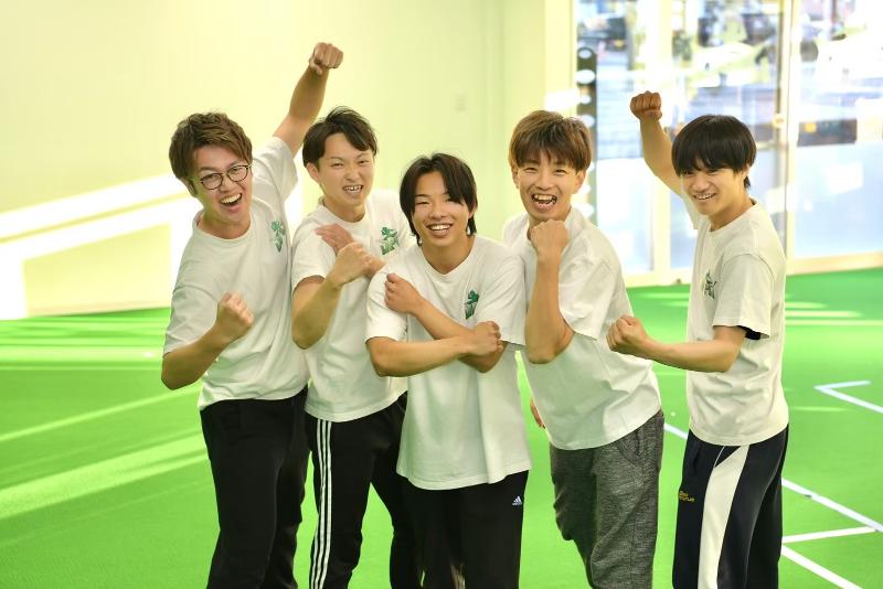 JPCスポーツ教室安城店-0002の求人・転職情報