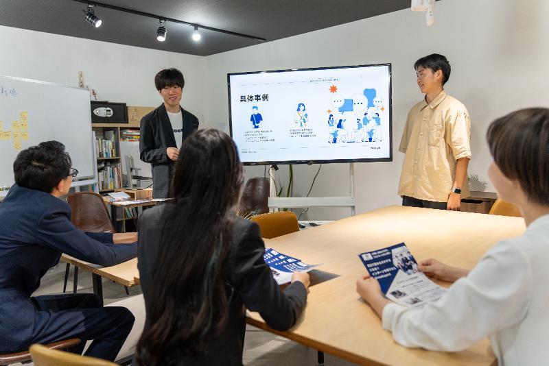 (株)ENロジカルの派遣求人情報