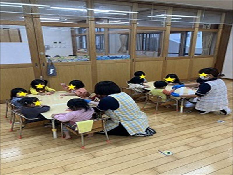 ラポール育成こども園のアルバイト・バイト求人情報-04