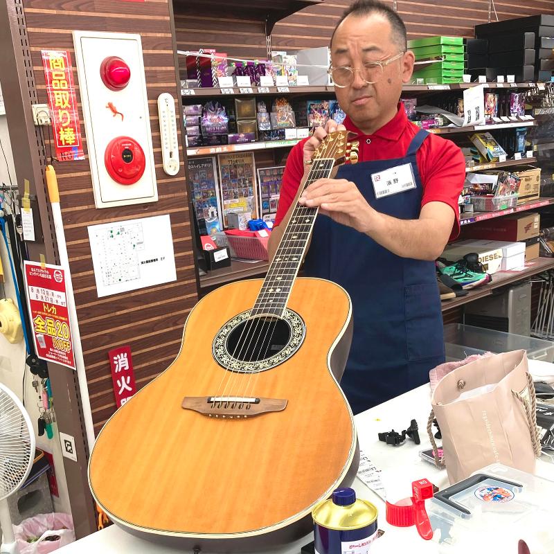 なんでもリサイクル ビッグバン札幌白石店(株式会社オカモト)のアルバイト・バイト求人情報-02