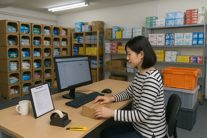 株式会社IFCの求人情報