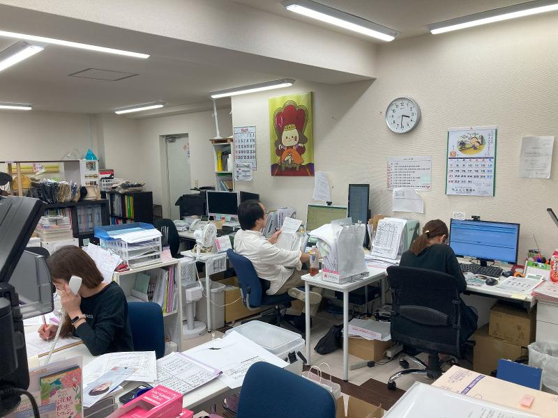QOL総合研究所(株)のアルバイト・バイト求人情報-03