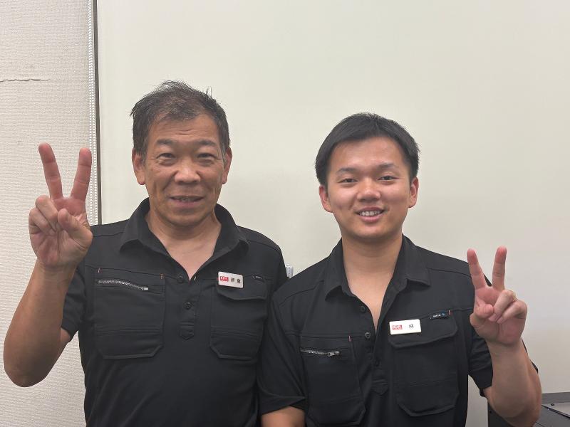 小原歯車工業株式会社の求人・転職情報