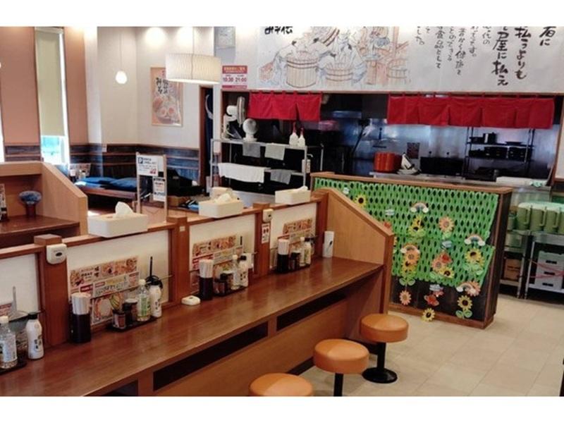 株式会社 日麺 みそ伝六丁の目店のアルバイト・バイト求人情報-04