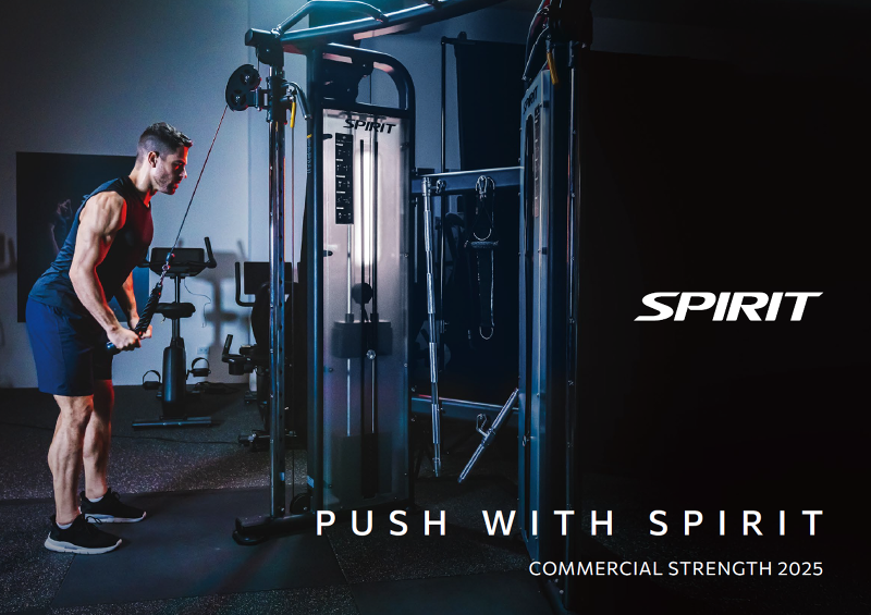 フィットネスマシン法人営業