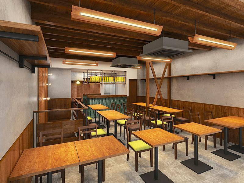 株式会社LINK STYLEの求人・転職情報