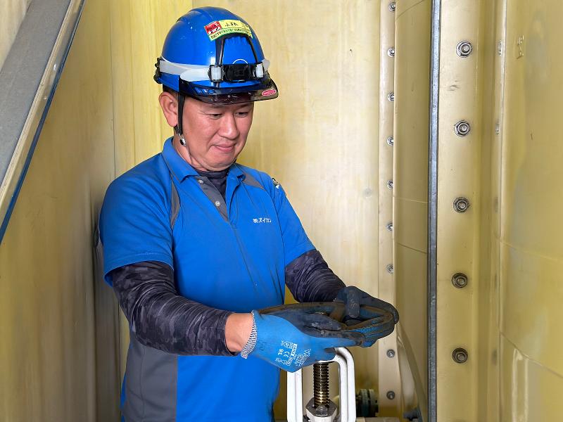 株式会社スイカンの求人・転職情報