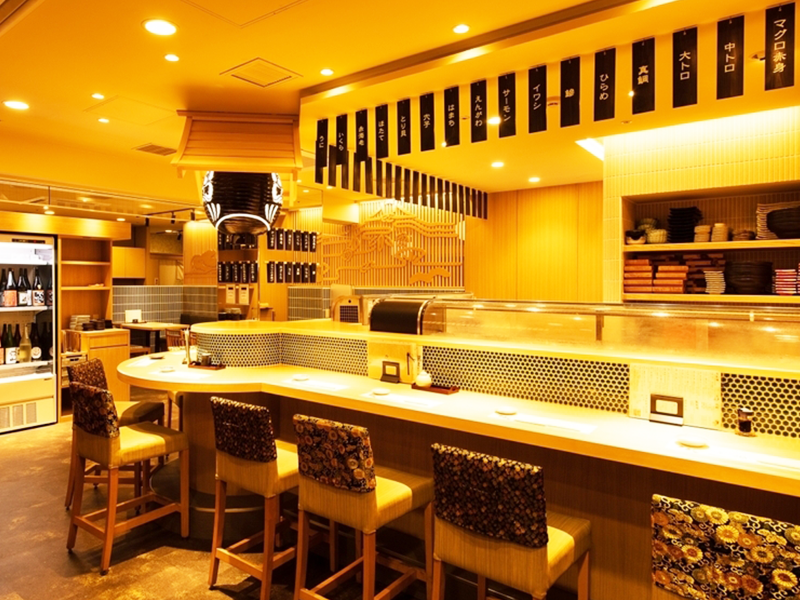 三代目ふらり寿司豊田T-FACE店のアルバイト・バイト求人情報-02