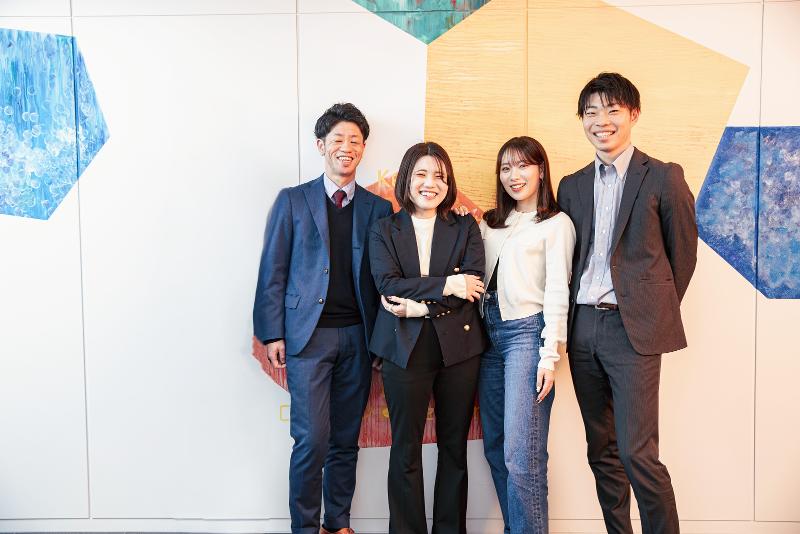 株式会社アサーティブの求人・転職情報