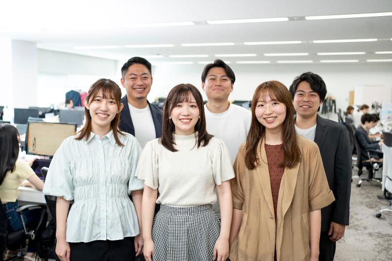 株式会社ＭＵＳＣＡＴ　ＧＲＯＵＰの求人・転職情報