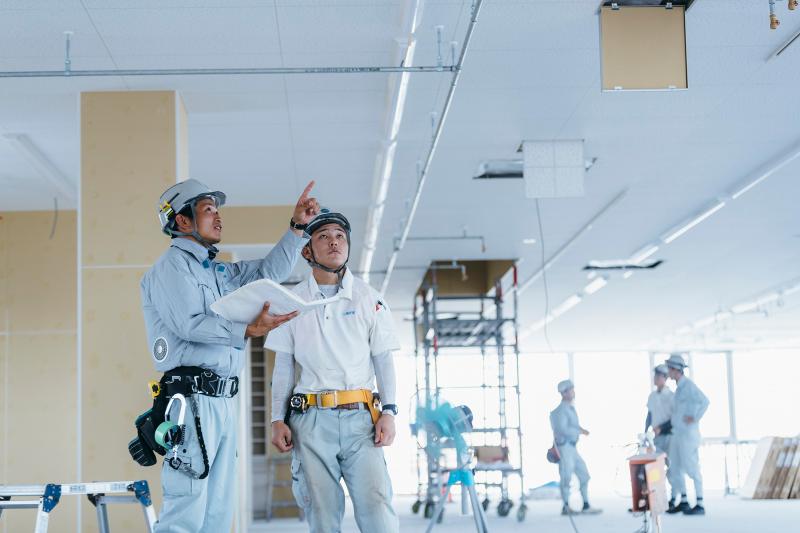 株式会社LRコンサルティングの求人・転職情報