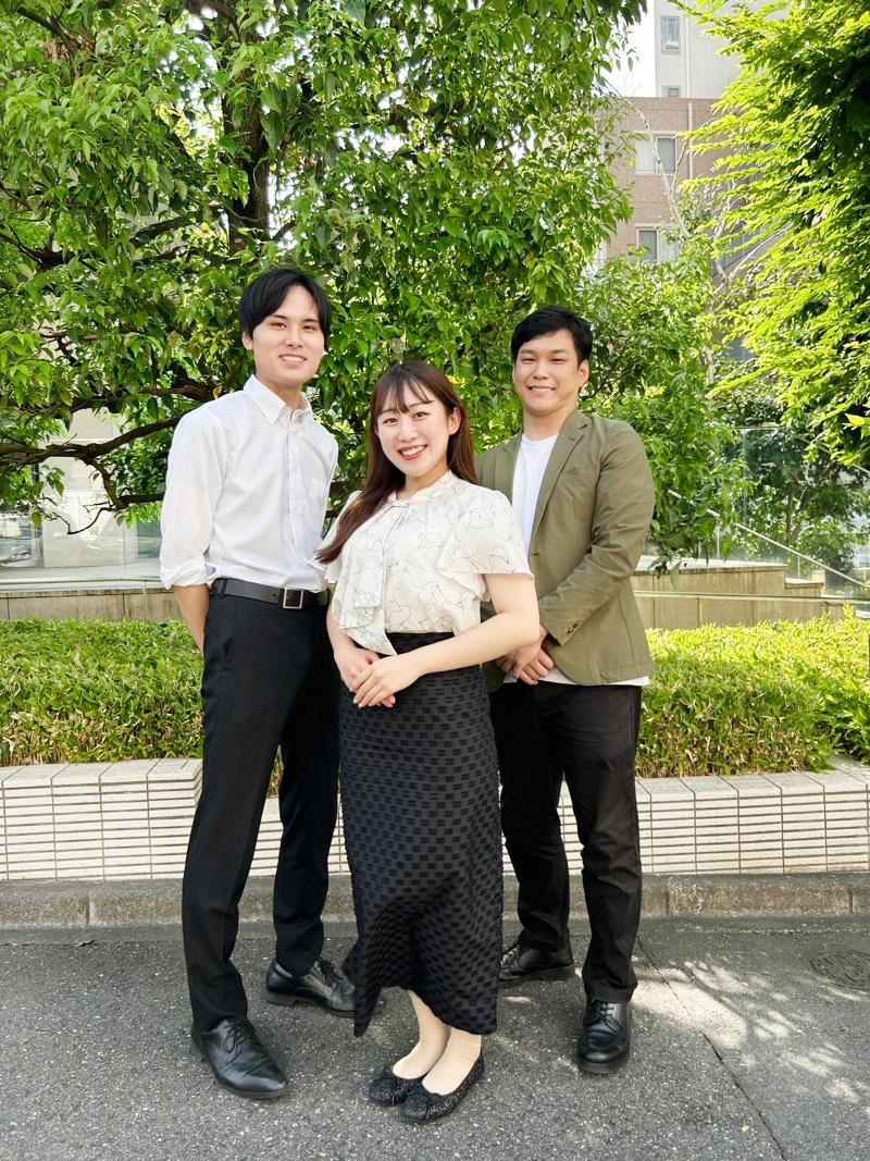 株式会社サクシードの求人・転職情報