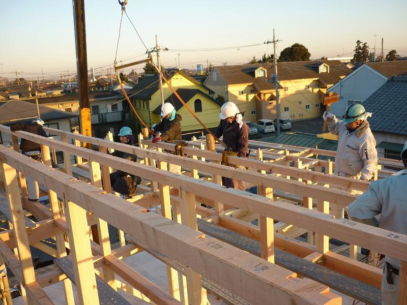市川建設株式会社の求人・転職情報