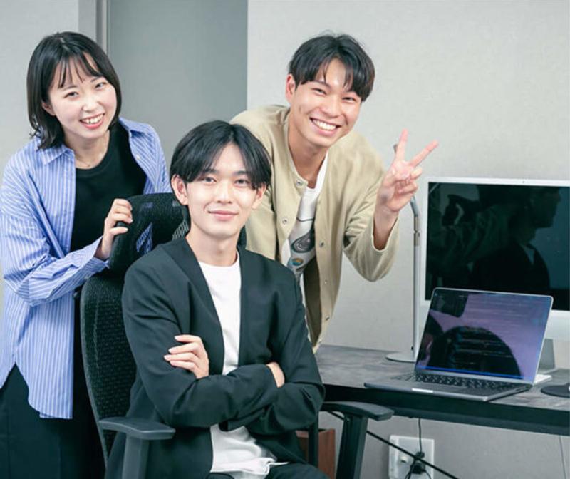株式会社CHOUCHOUのアルバイト・バイト求人情報-02