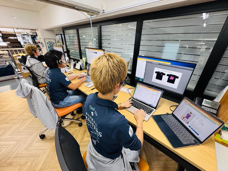 琉球プリンターズ株式会社の求人・転職情報