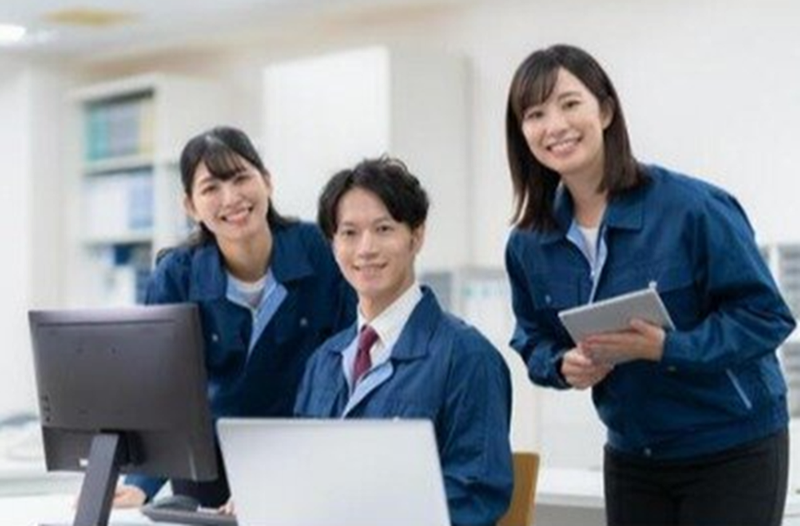 ガーデナーナカニシ(株)のアルバイト・バイト求人情報-03