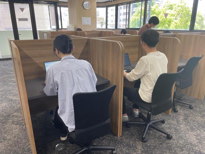 就労継続支援A型事業所Mirrime Zero(ミライムゼロ)株式会社JOBconnectのアルバイト・バイト求人情報-04