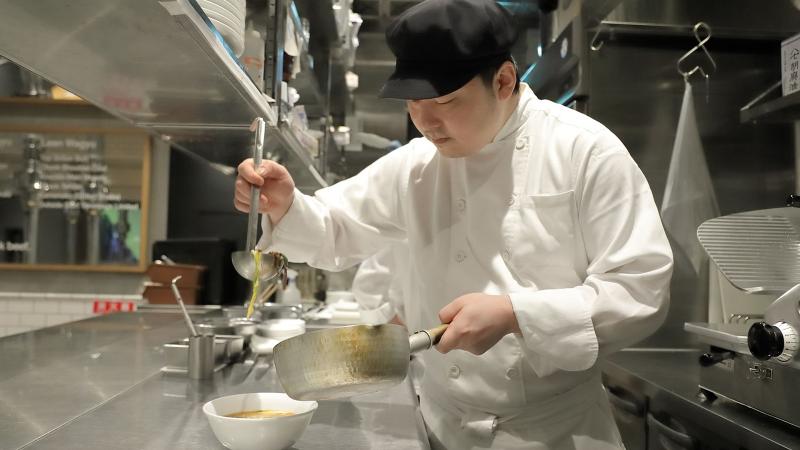 ビーフキッチン 恵比寿店の求人・転職情報