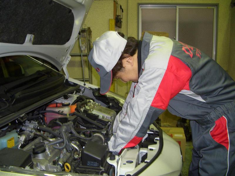 (株)　日新電機工業所の求人・転職情報