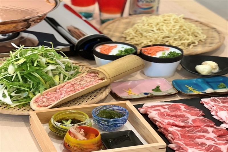 アグーしゃぶしゃぶ神まえ 砂辺店(11月頃新規オープン店)のアルバイト・バイト求人情報-02