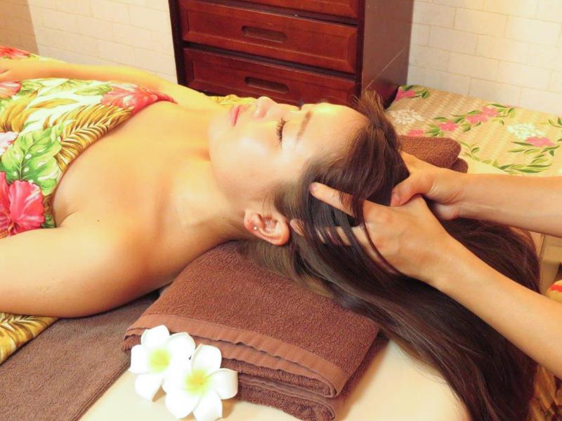 ハワイアンフォレストＳｐａ株式会社の求人・転職情報