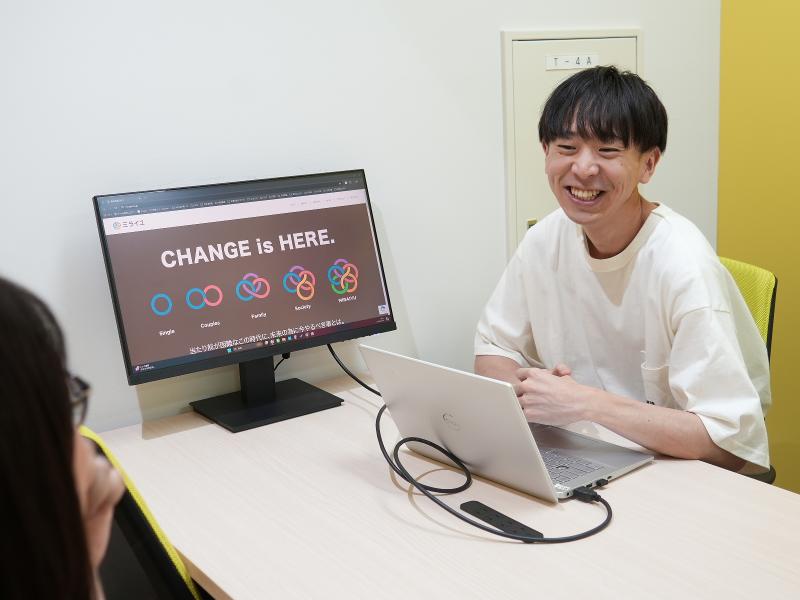 株式会社ミライユのアルバイト・バイト求人情報-04