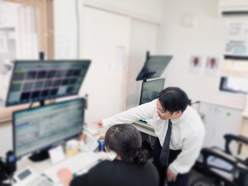 株式会社メディカルネット for 株式会社上尾タクシーのアルバイト・バイト求人情報-02