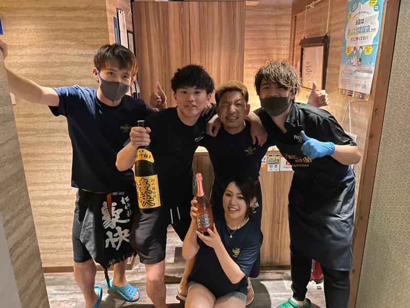酔っ手羽 岐阜店のアルバイト・バイト求人情報-03