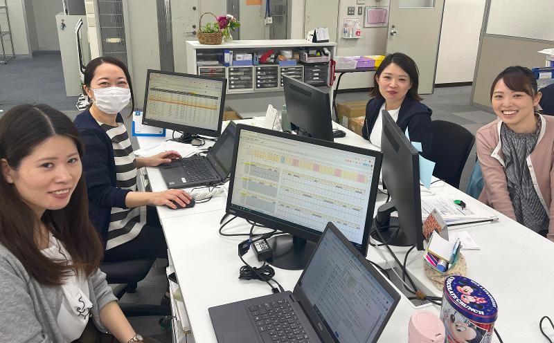株式会社Liv.Design名古屋栄のアルバイト・バイト求人情報-04