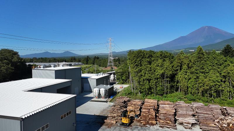 富士総業株式会社の求人・転職情報
