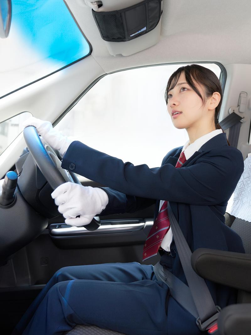 株式会社1日運転手の求人・転職情報