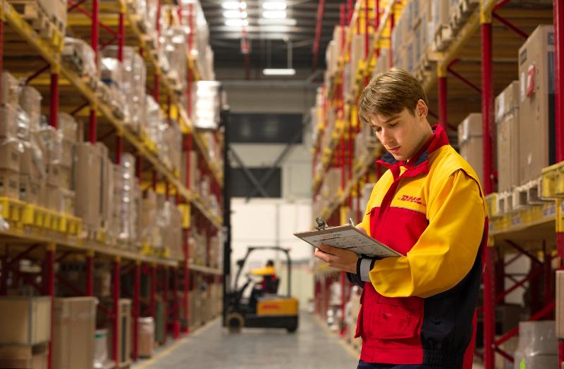 ＤＨＬサプライチェーンジャパン株式会社の求人・転職情報