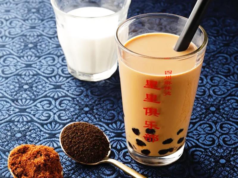 四川麻辣湯 下北沢星星倶楽部のアルバイト・バイト求人情報-04