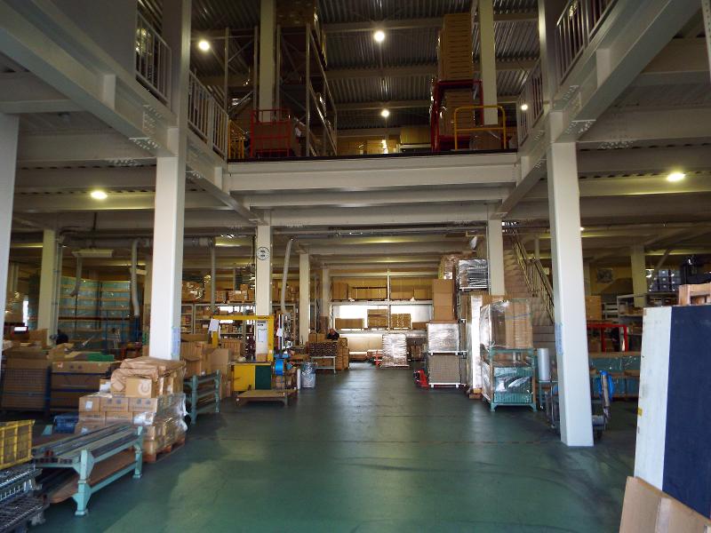 ユニオンスチール株式会社の求人・転職情報