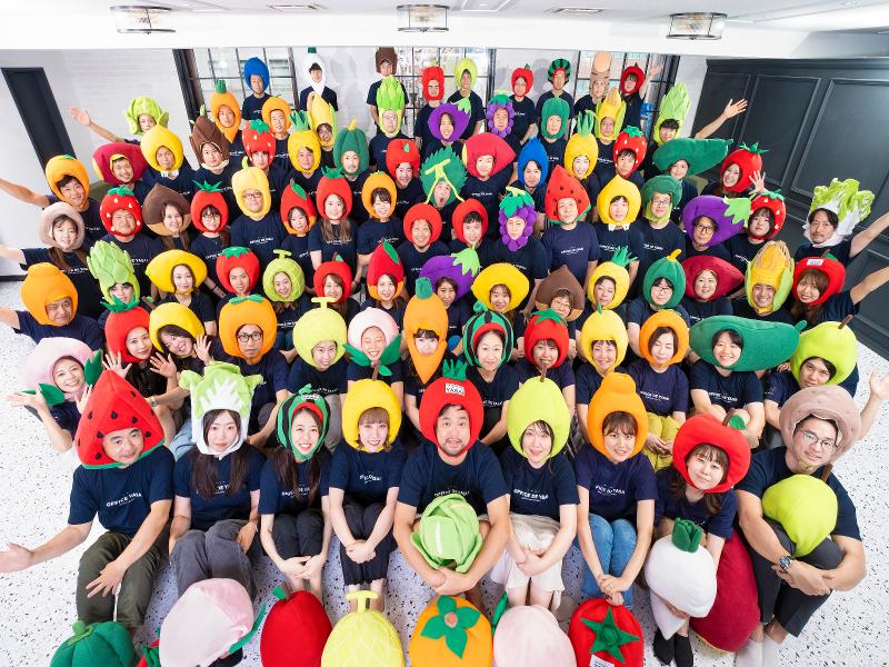 株式会社ＫＯＭＰＥＩＴＯ-0005の求人・転職情報