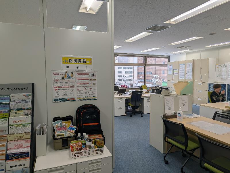 三井住友海上エイジェンシー・サービス株式会社のアルバイト・バイト求人情報-02