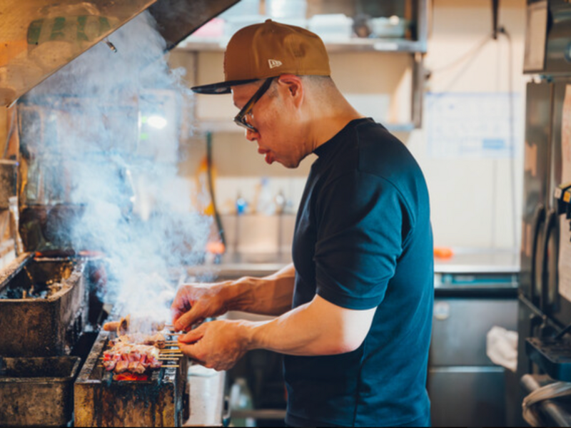 大衆酒場 焼き鳥どん 北千住店のアルバイト・バイト求人情報-02