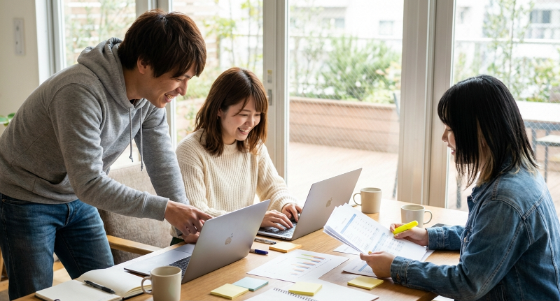 株式会社Wiriaのアルバイト・バイト求人情報-04