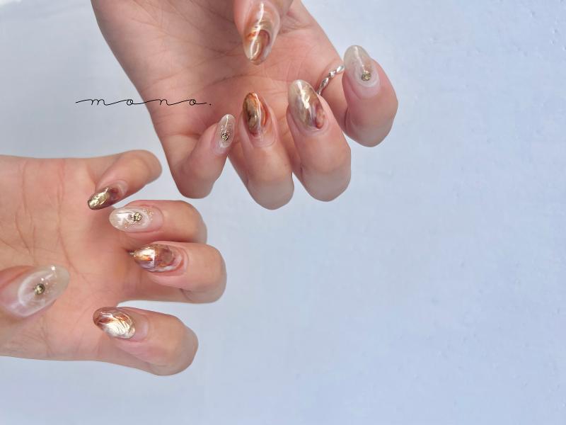 MONO. private nail salonのアルバイト・バイト求人情報-02