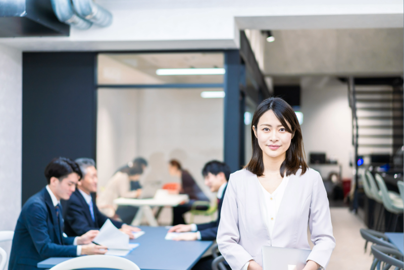 REGAIN GROUP株式会社-0010の求人・転職情報